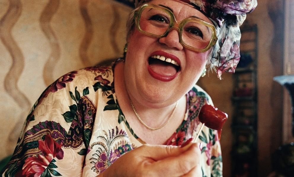 — А я твоя жена! Или нет? Я чувствую себя чужой в собственном доме. Нелюбимой. Я больше не могу так жить.