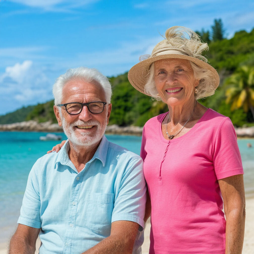 Предпенсионеры смогут уходить в отпуск на 35 дней, а не на 28. Мера социальной поддержки направлена в ГосДуму для рассмотрения