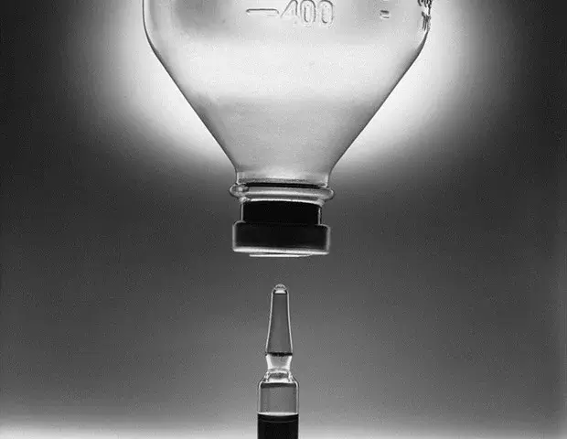 Новое исследование объясняет, почему нейробластома возвращается спустя годы