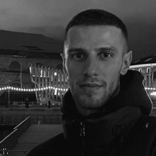 Рик, г. Томск