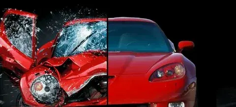 Возмещение ущерба в полном объеме