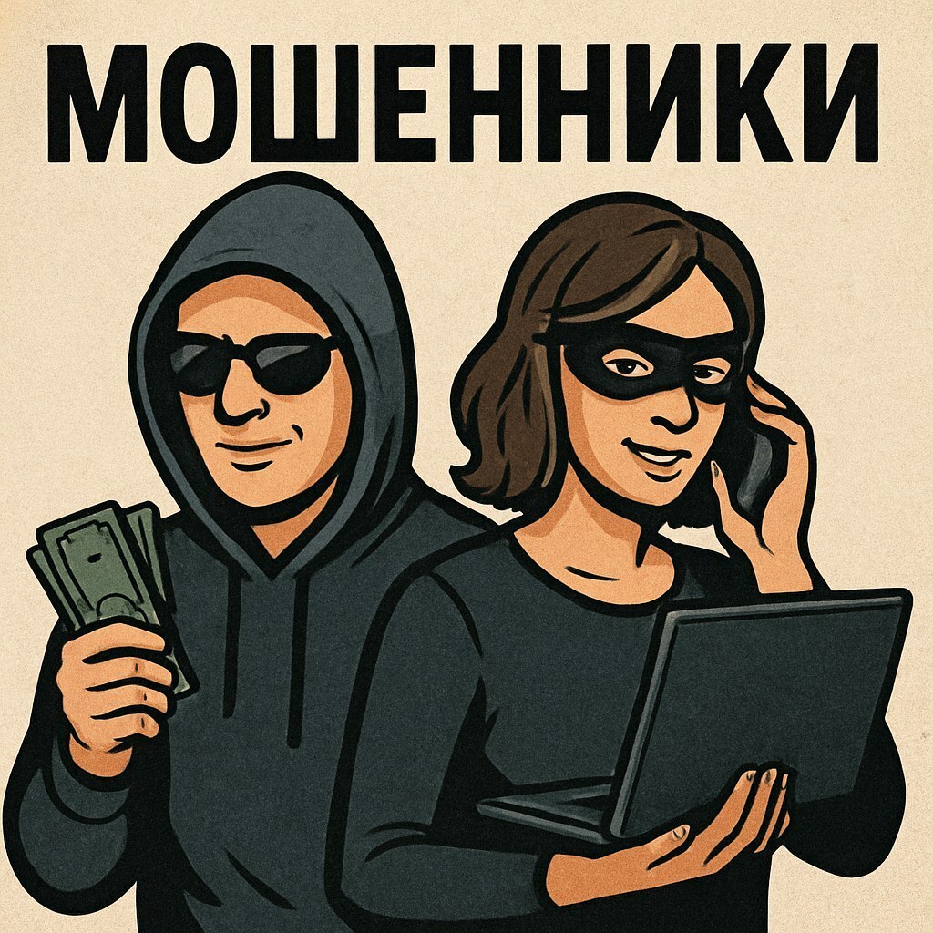 Схемы аферистов с инвестициями