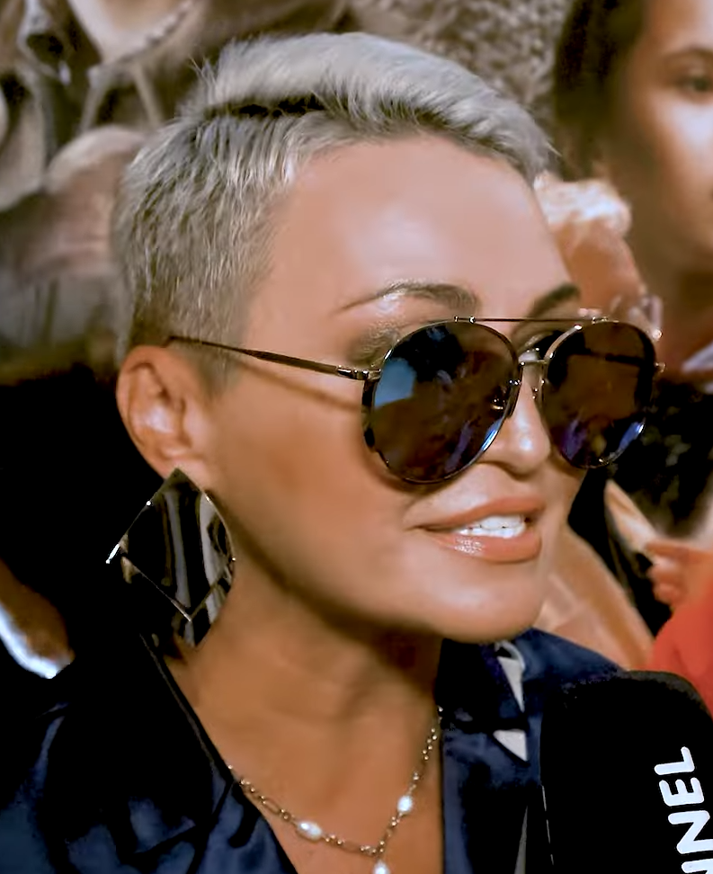 В РПЦ призвали Катю Лель одуматься после ее слов об НЛО и «зачистке» Земли