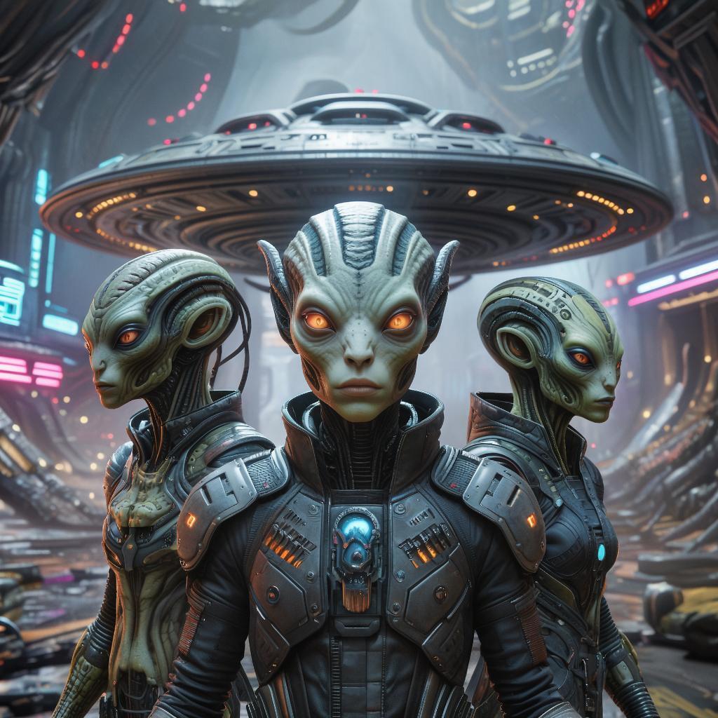 В РПЦ призвали Катю Лель одуматься после ее слов об НЛО и «зачистке» Земли