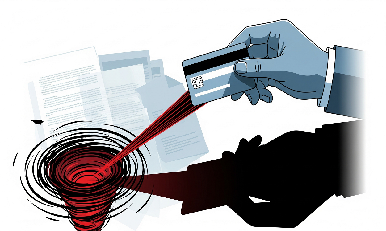 Юридическая грамотность: Что нужно знать о "подводных камнях" кредитных карт