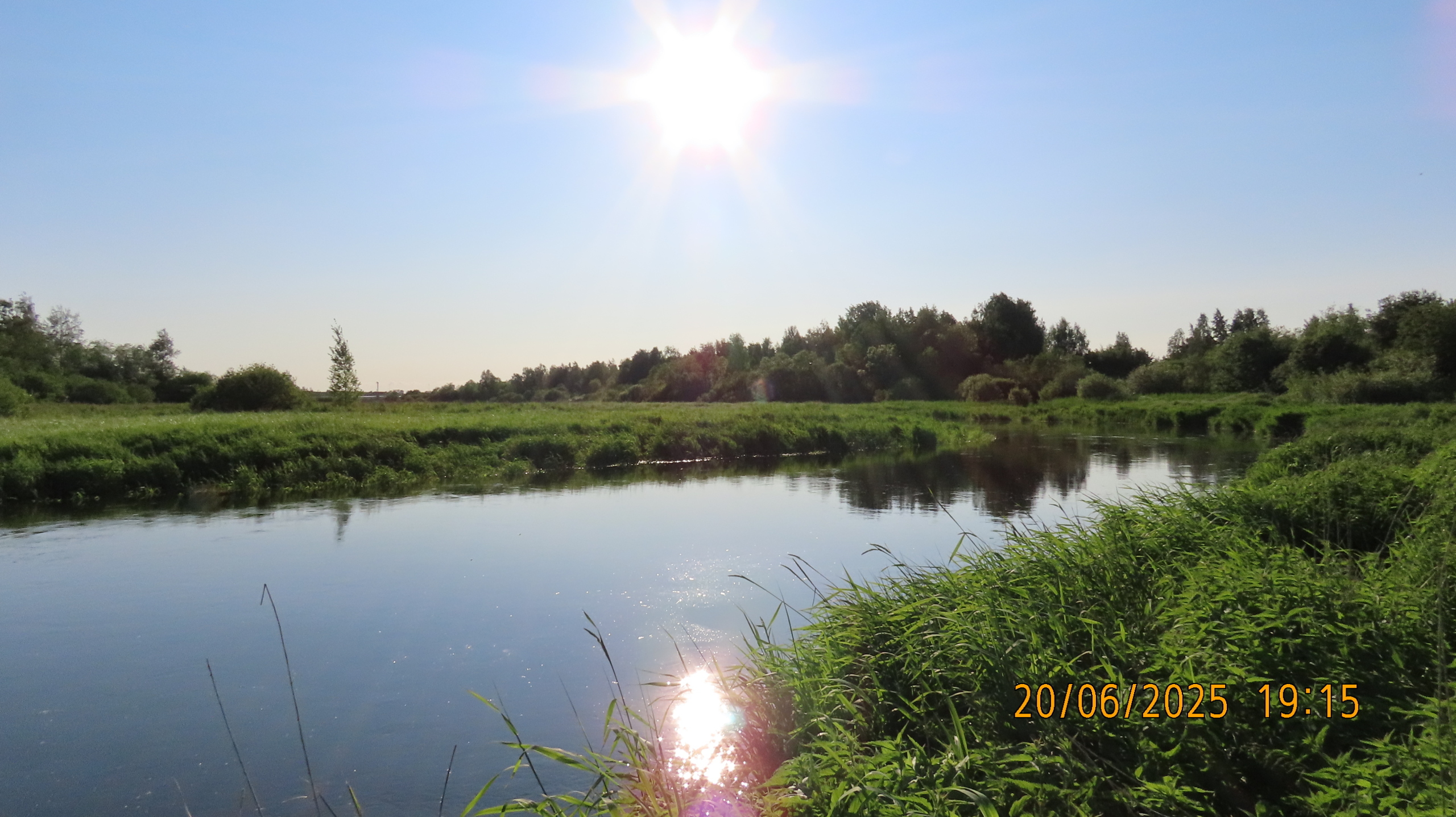 Невидимые нити истории и культуры/ Межстоличье -Санкт-Петербург-Котлы /Часть 1.