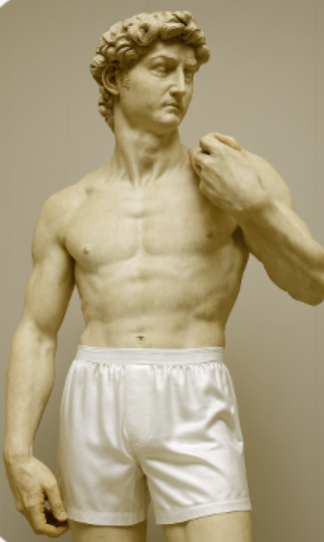 Скрепы с молотком и зубилом: где предел нравственности? Или почему я хочу, чтобы меня судил ИИ