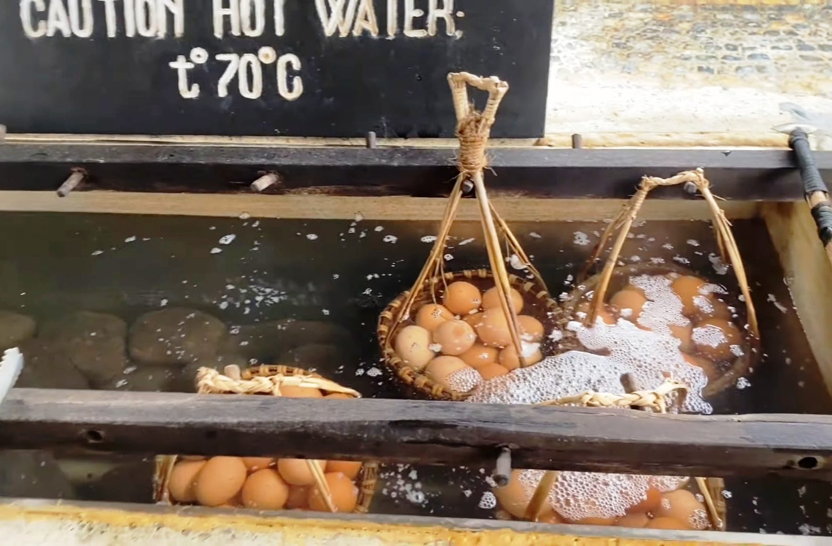 Спа на природе: полный обзор горячих источников под Нячангом