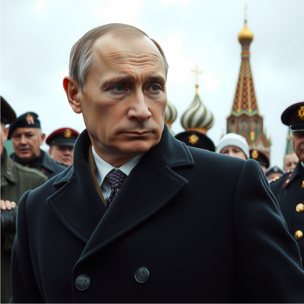 Путин и Зеленский согласятся на мир. Об этом заявил президент США