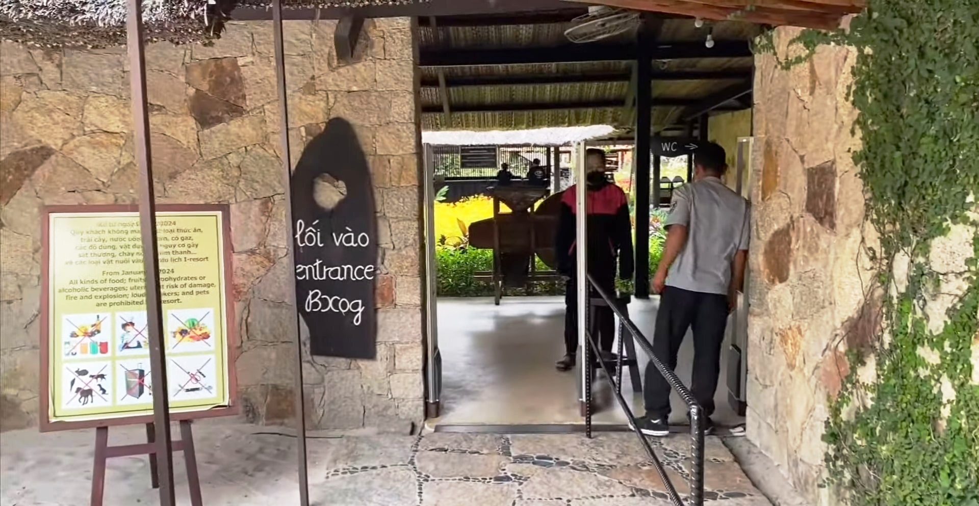 Спа на природе: полный обзор горячих источников под Нячангом