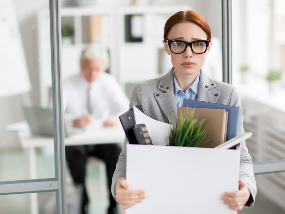 Как правильно уволиться по собственному желанию и получить все выплаты