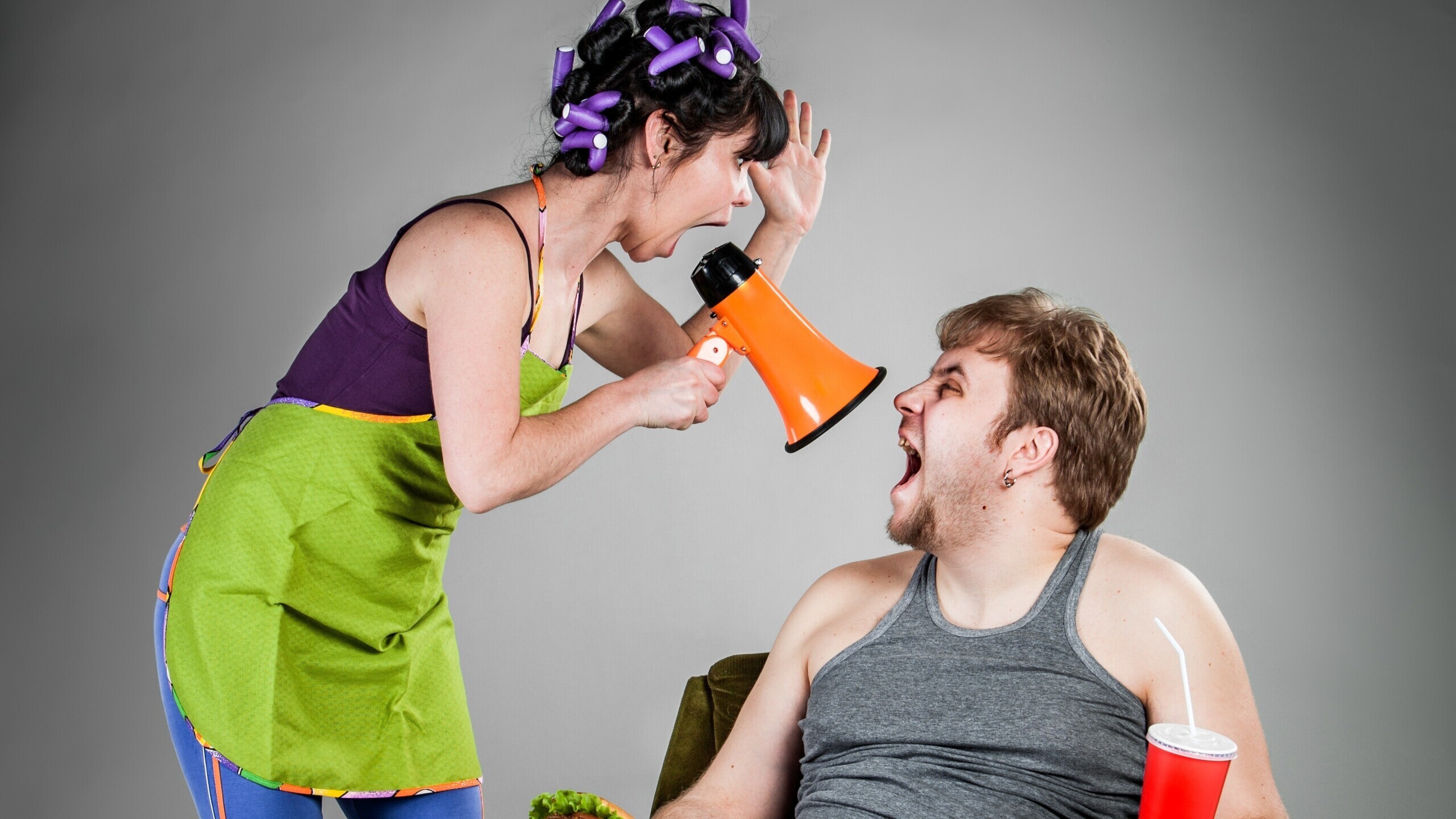 Месть бывает разной