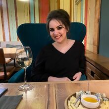 Марта, г. Тамбов