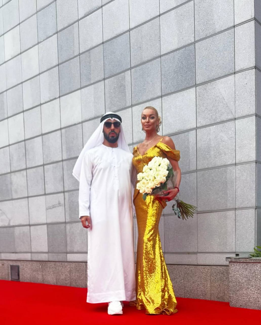 Незамужняя Вечность: Анастасия Волочкова объяснила, почему не хочет замуж