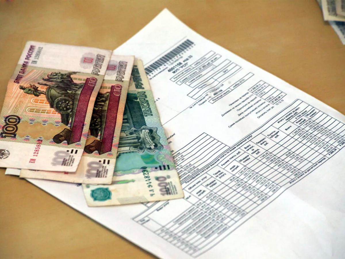 Как оспорить начисления за коммуналку и воду