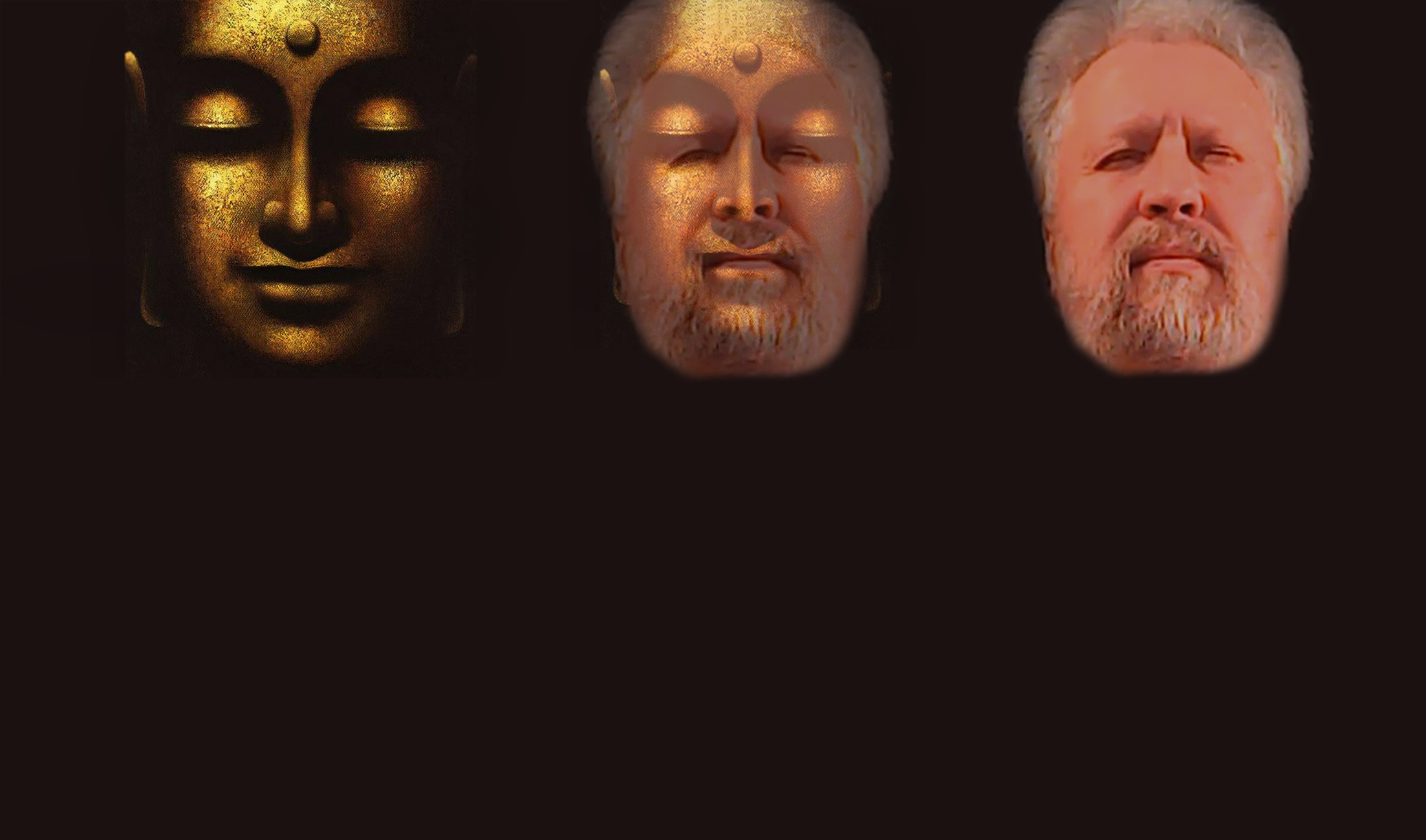 Почему Гаутама Будда и Иисус Христос, с некоторого времени, как считается, - не смеялись?