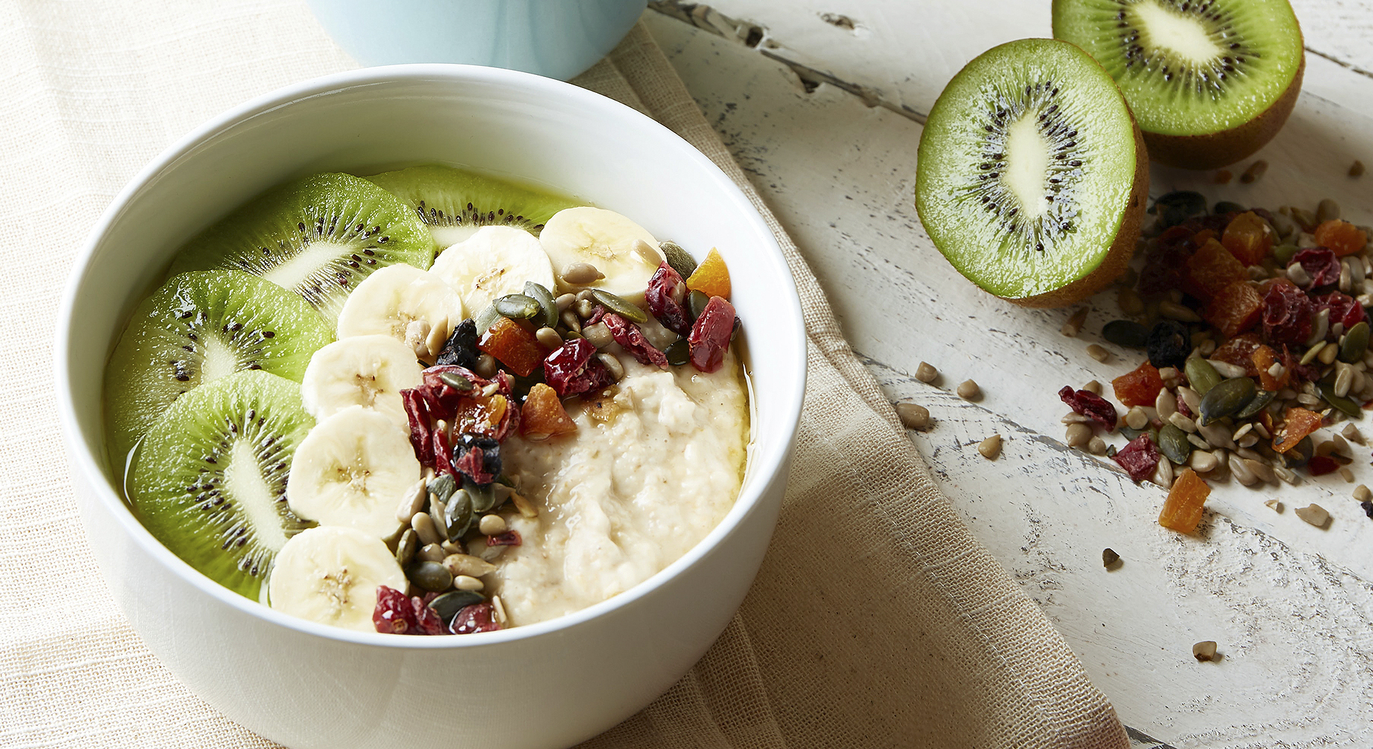 Завтрак перед тренировкой, какой он?