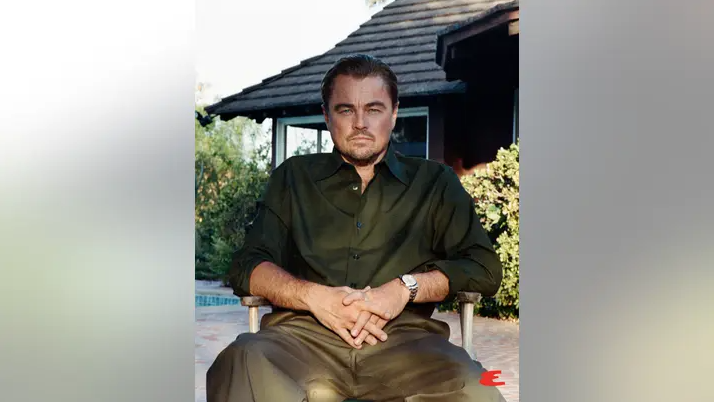 Голливудская звезда раскрывает свой «эмоциональный возраст», встречаясь с 26-летней девушкой.