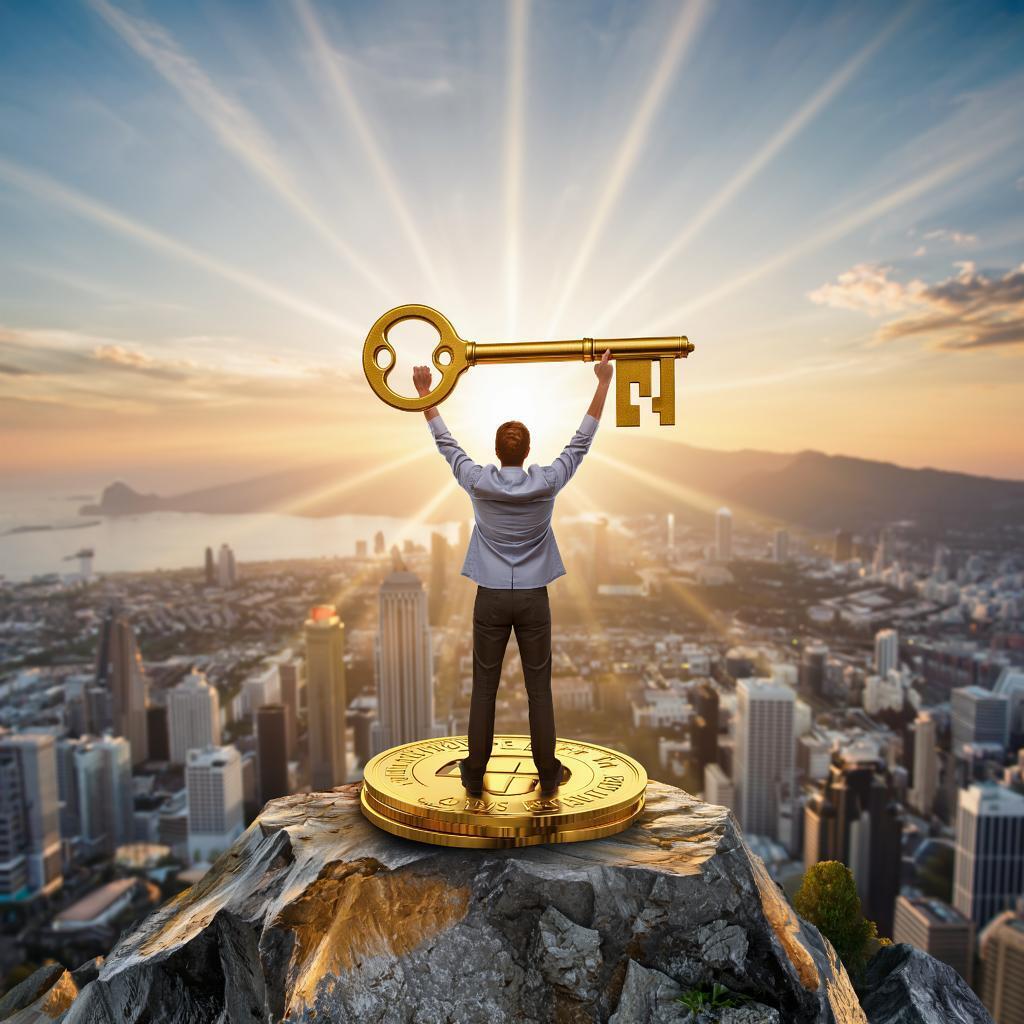 👨‍🍳Моя история и подход к инвестициям | Сергей, 37 лет