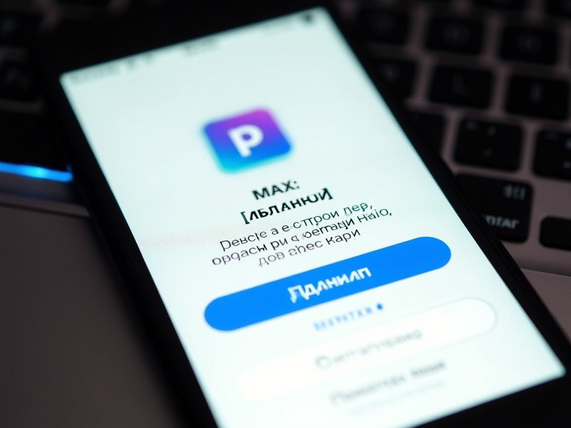 Информационный аналитик посоветовал россиянам завести для Max второй телефон