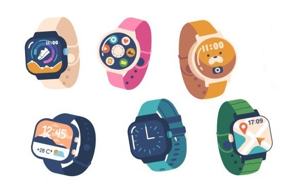 Какие умные часы совместимы с FreeStyle Libre 2?