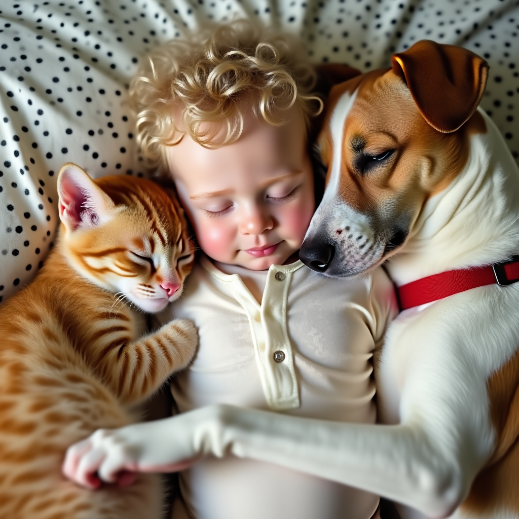 В России предлагают ввести лимит на питомцев в зависимости от количества детей