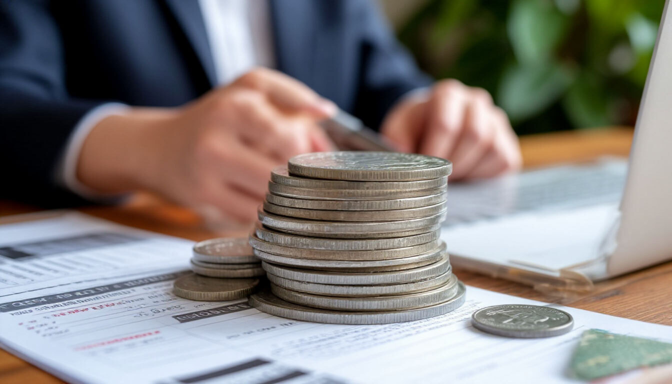 ЛДПР предлагает отменить НДФЛ для граждан с низкими доходами