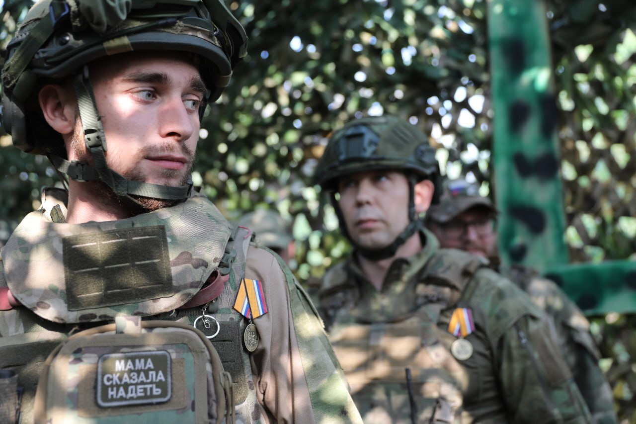 Если задерживают выплаты участникам СВО (отчисления с выплат), есть социальные проблемы - куда обращаться