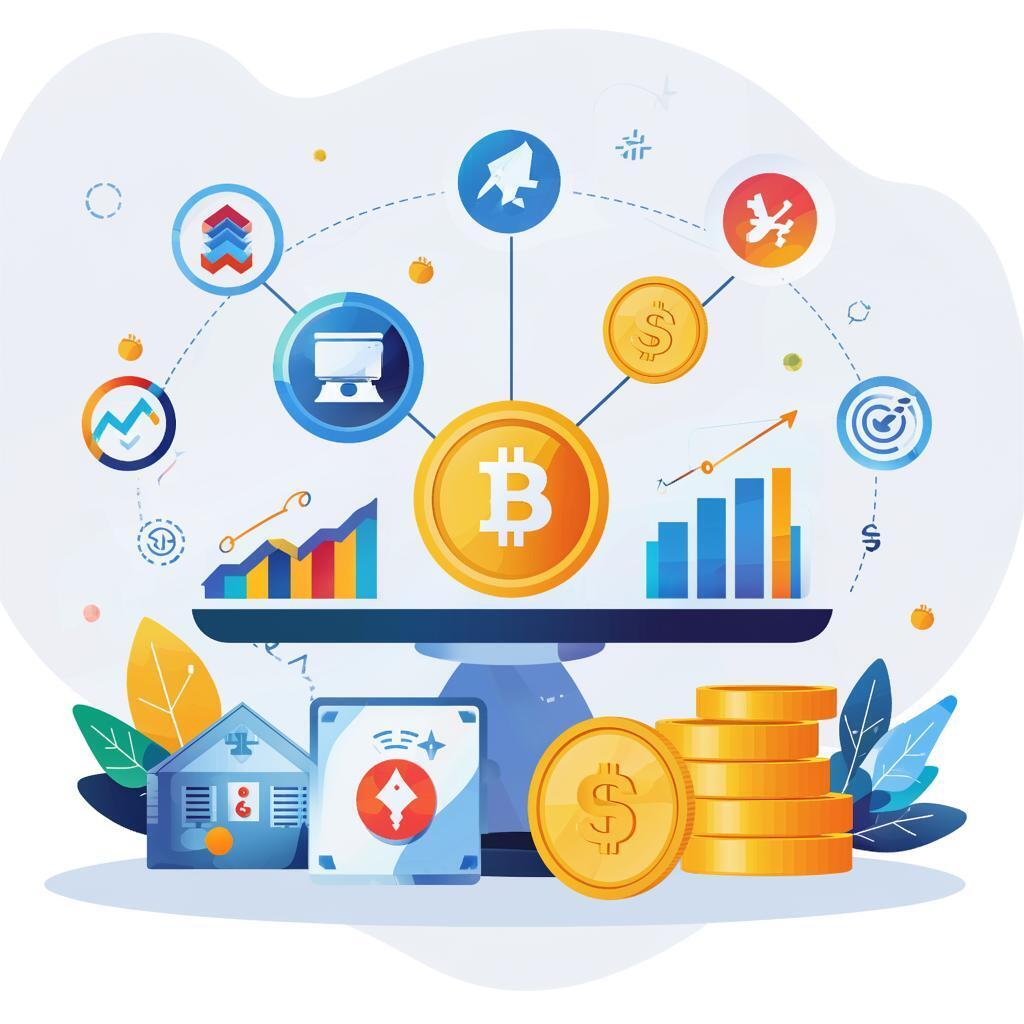 🍳 **Не клади все яйца в одну корзину! Что такое ДИВЕРСИФИКАЦИЯ?**