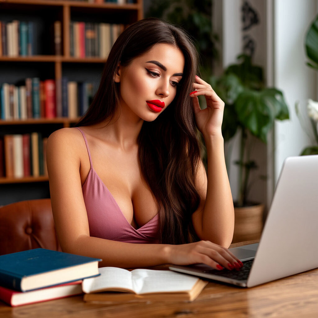 Женщина - скандал "на каблуках": работнику объявили выговор за откровенный топик — суд встал на сторону строгого работодателя