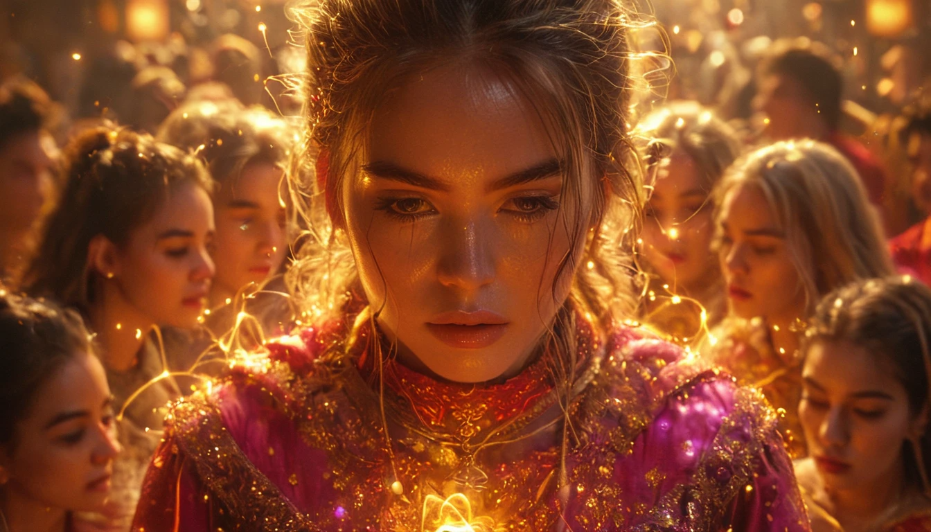 Существа с ДУШОЙ и БЕЗ ДУШИ