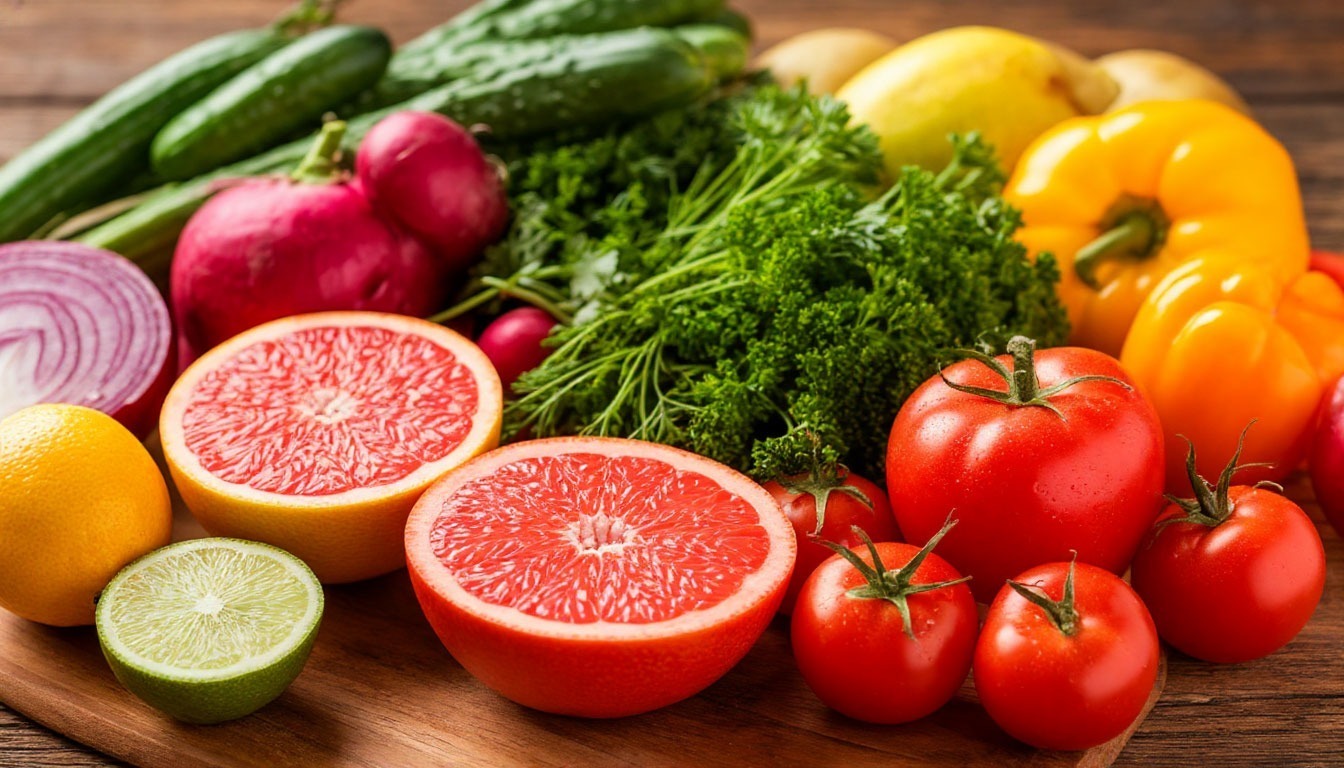 Полезно ли практиковать сыроедение при различных заболеваниях?