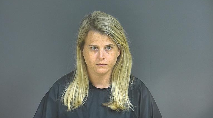 Учитель христианской школы арестован по обвинению в совершении сексуальных преступлений против детей.