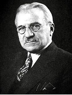 Почему экономика РФ деградирует? 6. Альберт Кан – забытый архитектор советской индустриализации