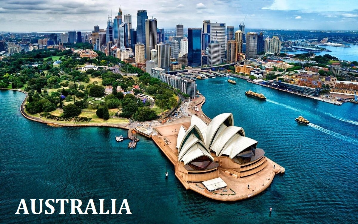 Райский континент: чем Австралия привлекает туристов