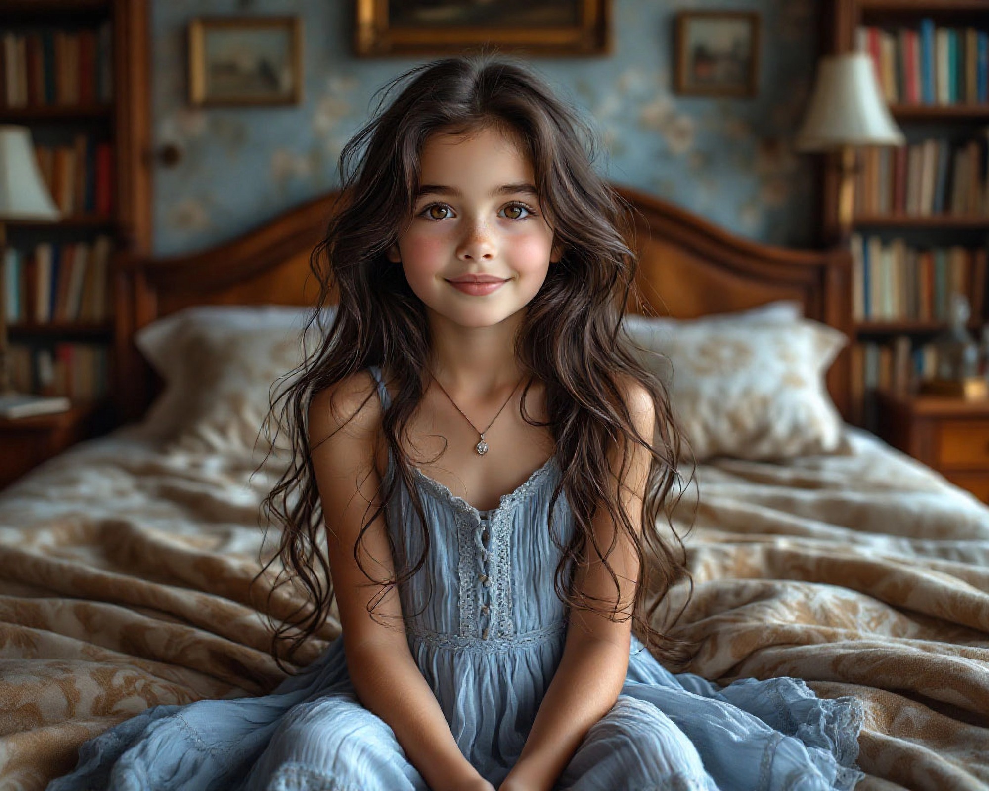 Менархе - что нам нужно знать?