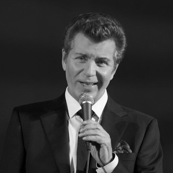 Не стало Фантазёра: ушёл из жизни Ярослав Евдокимов