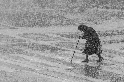 Любить такой, какая есть... Даже если... А как это?