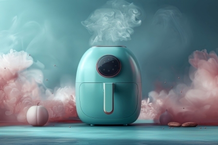 Опасная домашняя пыль