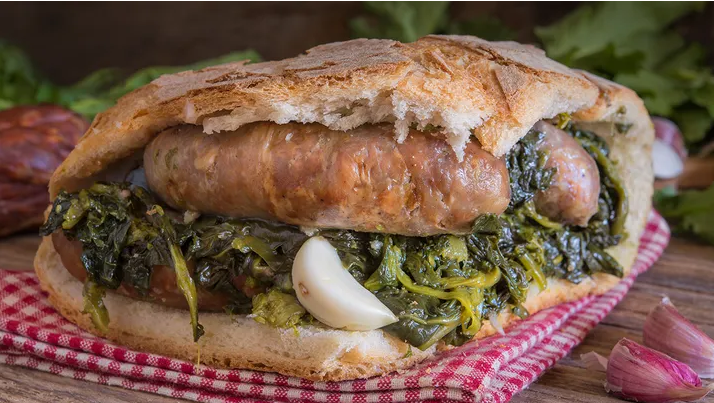 Смертельные случаи от ботулизма вызывают опасения по поводу безопасности фургонов с едой.