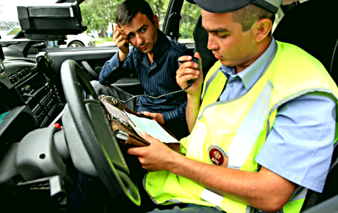 Как правильно подписать протокол ГИБДД и не разрушить свою водительскую жизнь