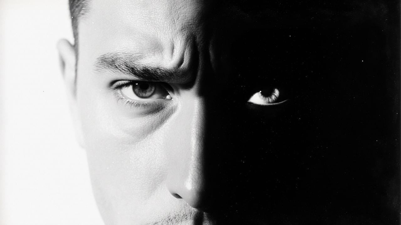 Монолог в зеркале