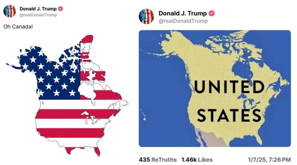 Две недели на мир»: Трамп угрожает Киеву сменой стратегии из-за затягивания переговоров.