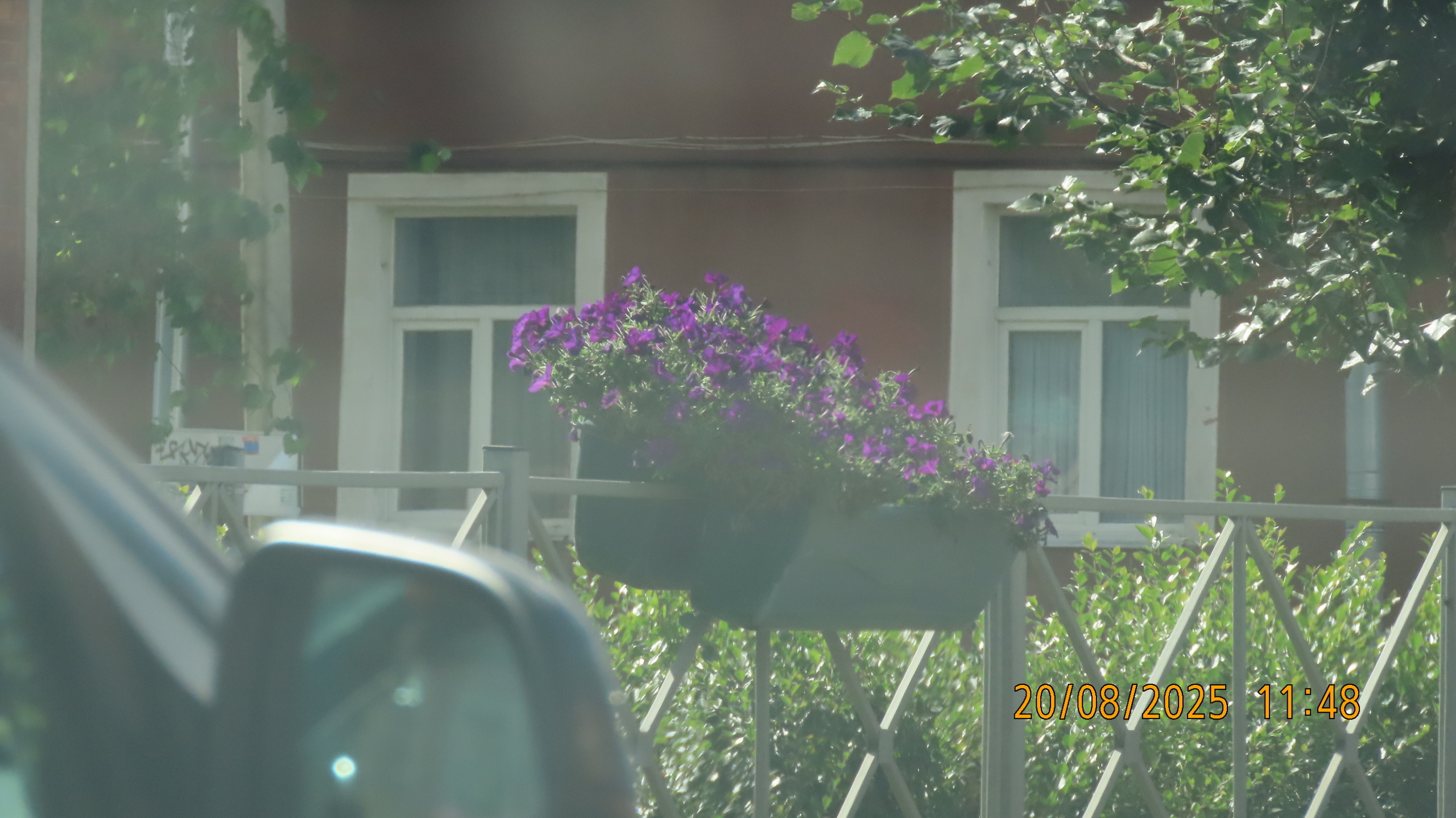 Каждый чтит своих героев.