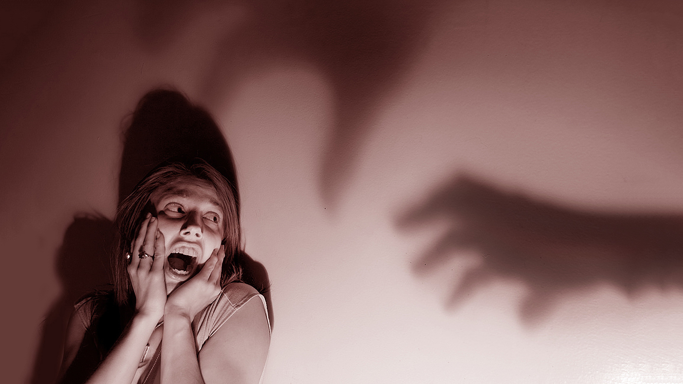 Страхи и ужасы в Ваших сновидениях! Как от них избавиться? - отвечает психоаналитик и мистик.