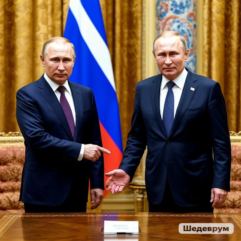 А нужны ли переговоры с инициаторами конфликтов?