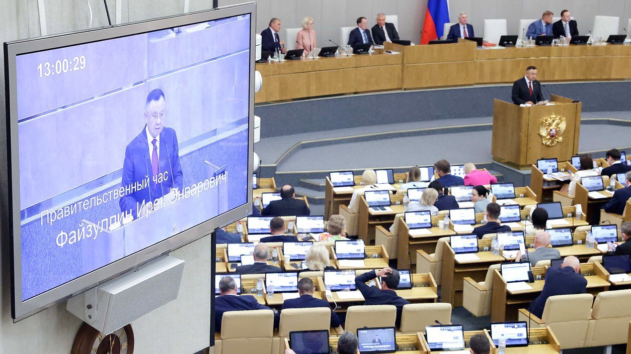 Депутаты и министры предложили способы повышения рождаемости в России:как господа министры предлагают россиянам размножаться.