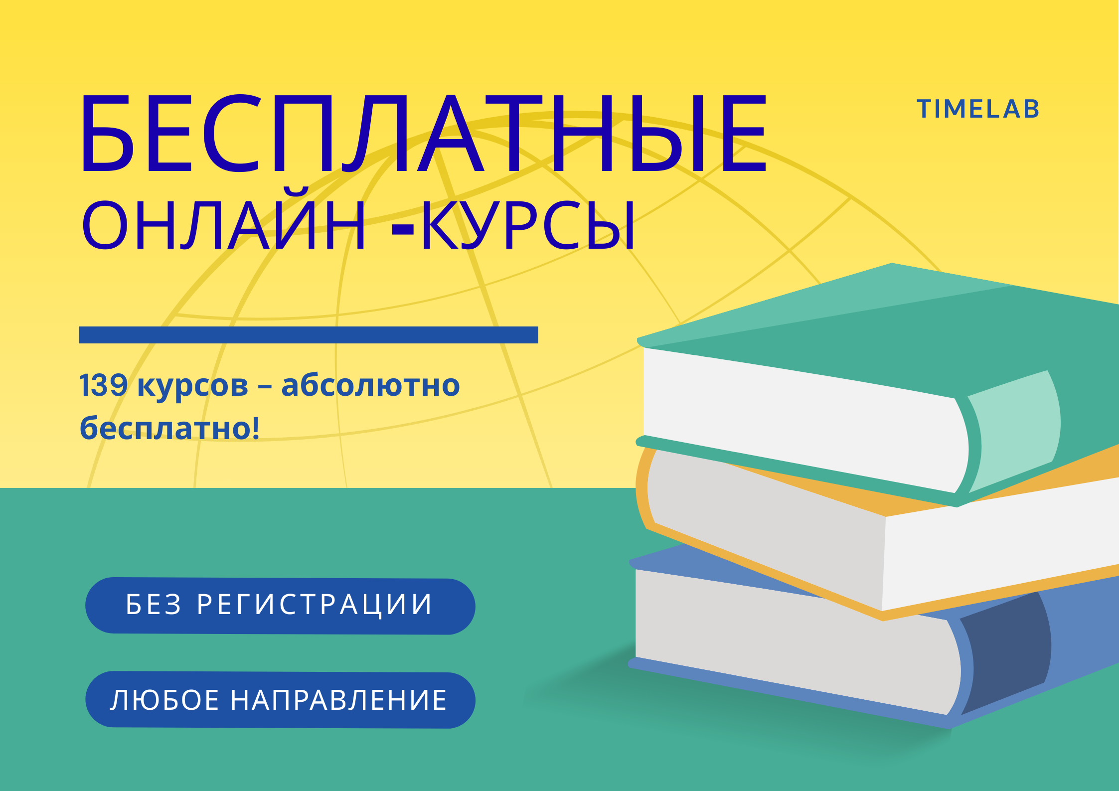 Топ-10 бесплатных онлайн-курсов 2025: учитесь бесплатно и осваивайте востребованные навыки