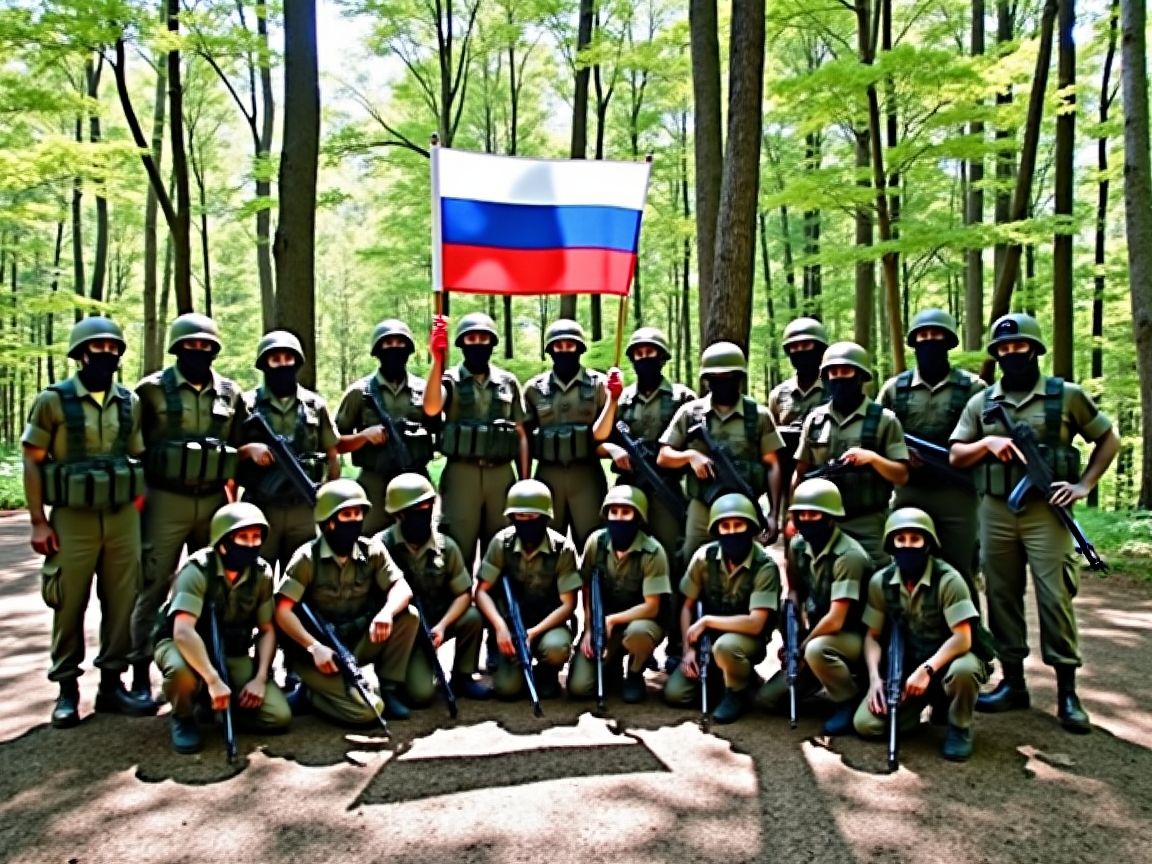 «Распишитесь за безнадёгу»: Экономисты ошарашили граждан новым прорывным прозрением "Выход из СВО не будет бесплатным". Причём независимо от итогов