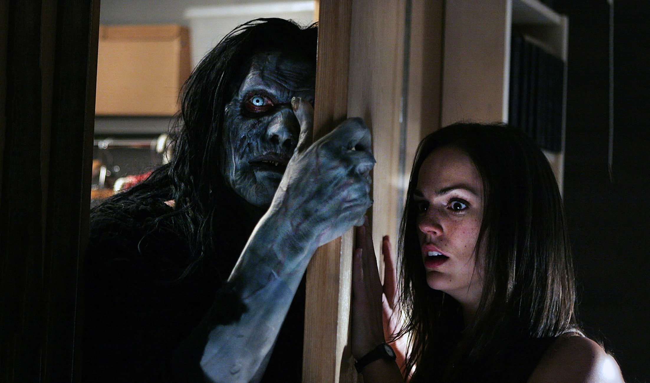 Страхи и ужасы в Ваших сновидениях! Как от них избавиться? - отвечает психоаналитик и мистик.